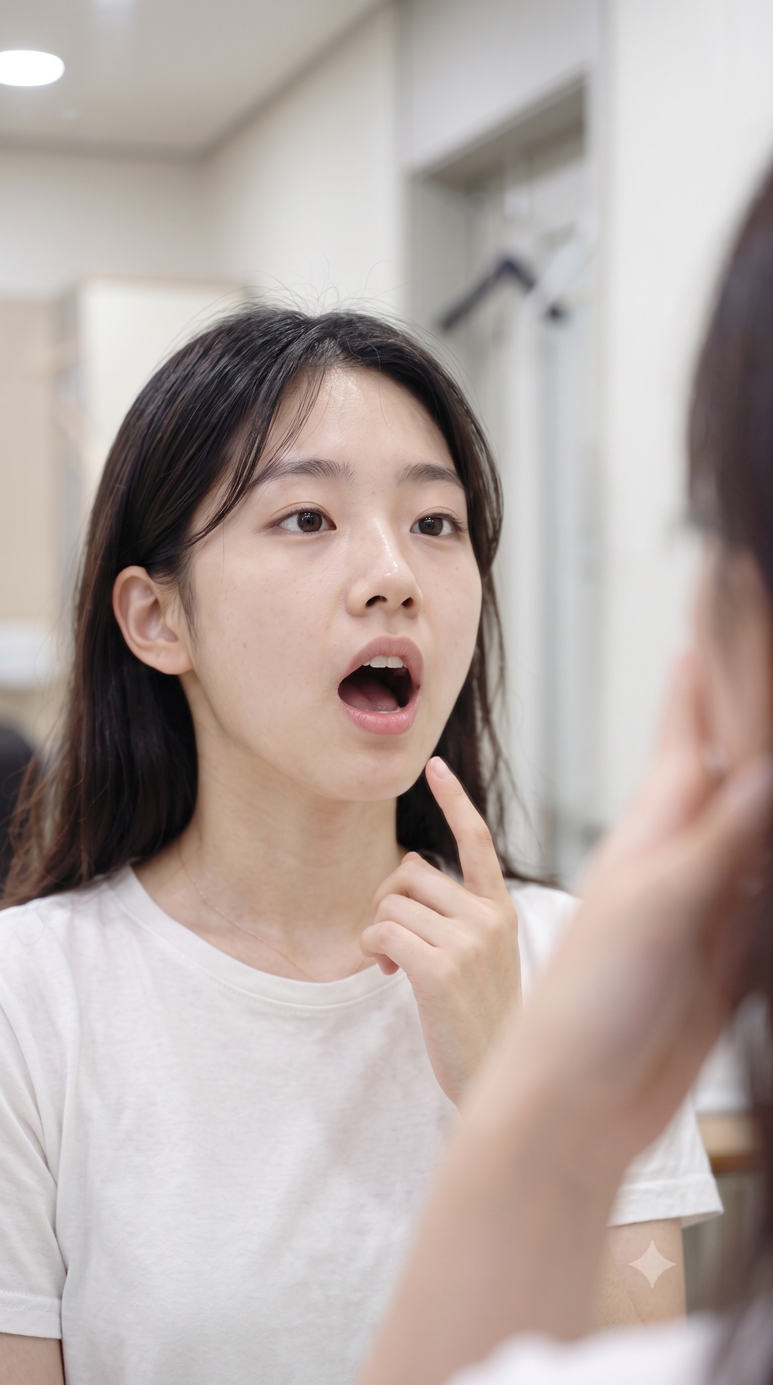 성장기 턱관절, 키 성장이 끝나도 아래턱은 더 자랄까?