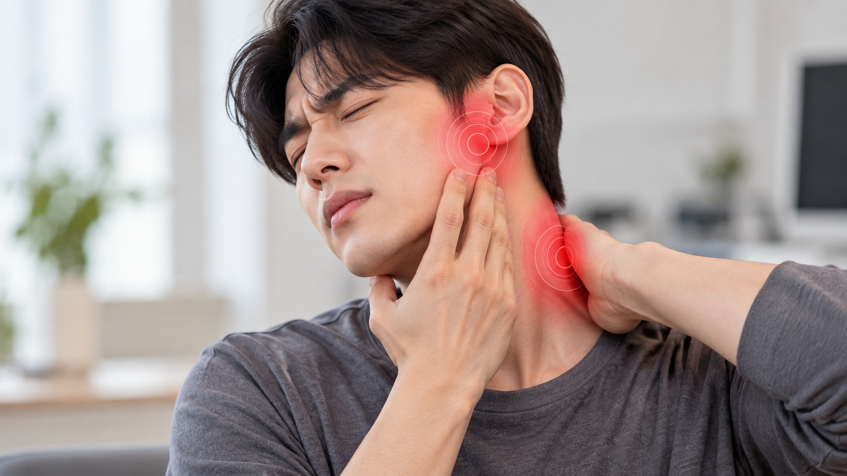 측두하악관절 변위와 두개안면·경추 정렬의 생체역학적 상관성에 관한 고찰: 안면비대칭 및 두경부 기능 이상에 대한 임상적 함의